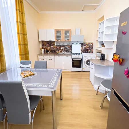 Apartment Deme كوتايسي المظهر الخارجي الصورة