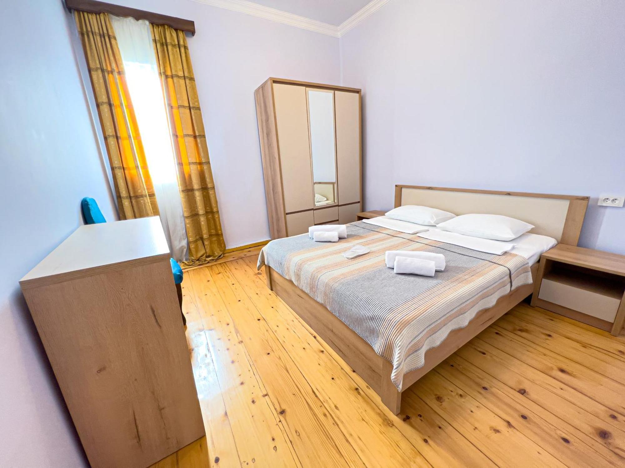 Apartment Deme كوتايسي المظهر الخارجي الصورة