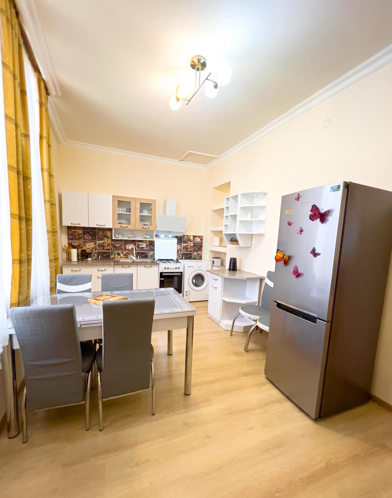 Apartment Deme كوتايسي المظهر الخارجي الصورة