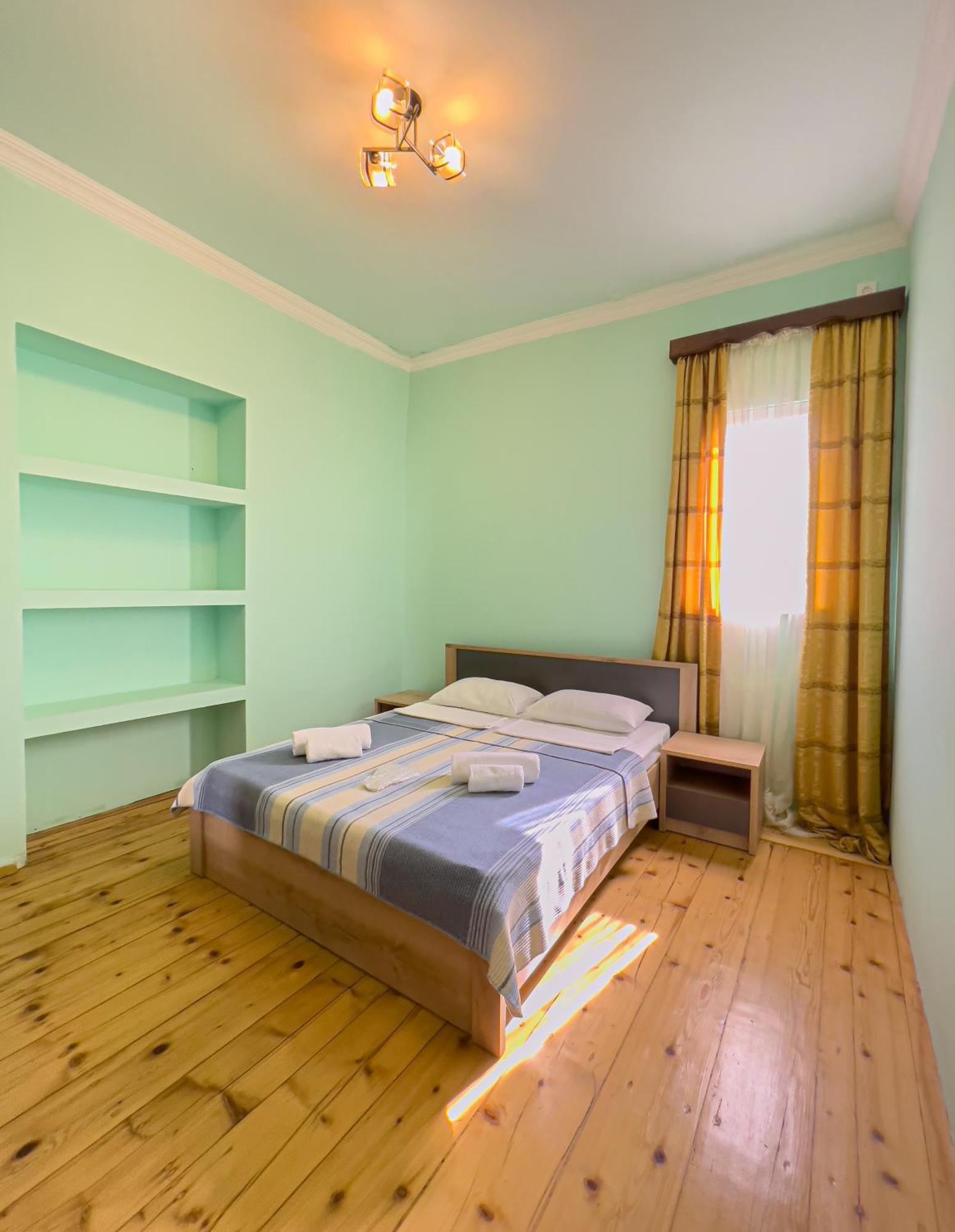 Apartment Deme كوتايسي المظهر الخارجي الصورة
