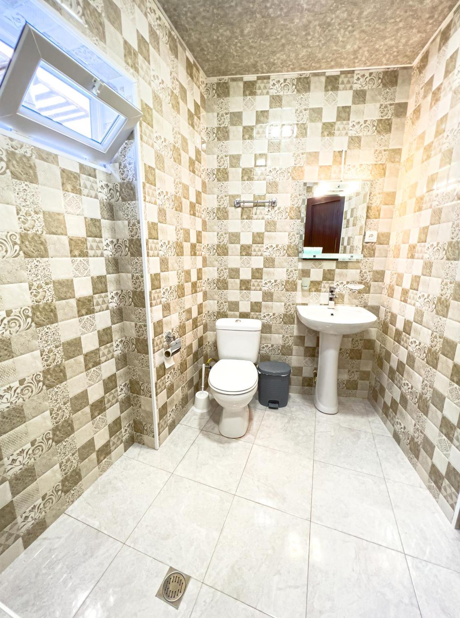 Apartment Deme كوتايسي المظهر الخارجي الصورة